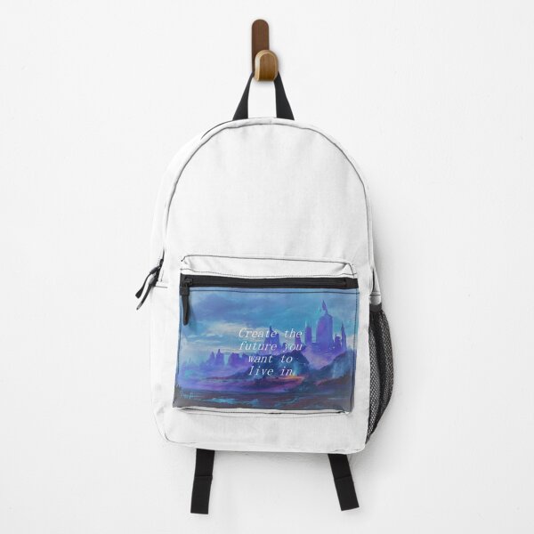 Item preview, Create the future quote designed and sold by Gorgonize.