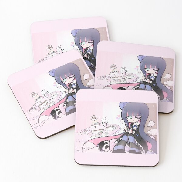 Item preview, Stocking's dessert heaven designed and sold by NoodleMagee.