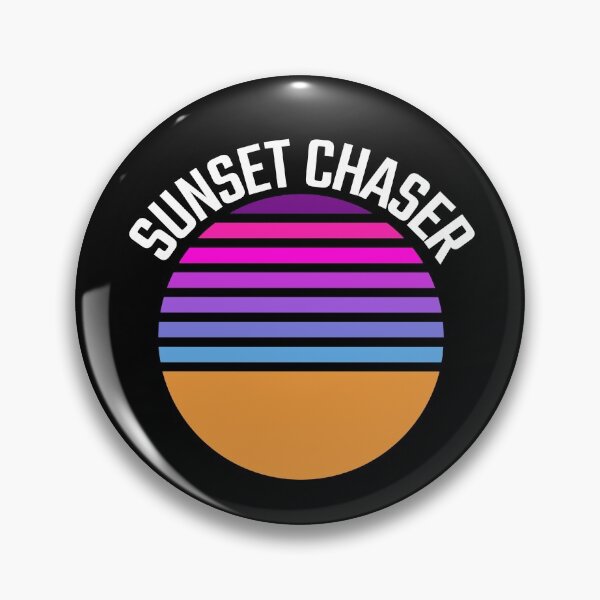 Item preview, Sunset Chaser designed and sold by jtechlimitless.