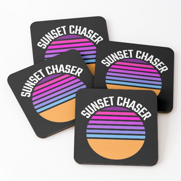 Item preview, Sunset Chaser designed and sold by jtechlimitless.