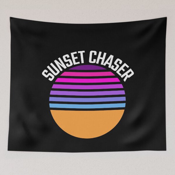 Item preview, Sunset Chaser designed and sold by jtechlimitless.