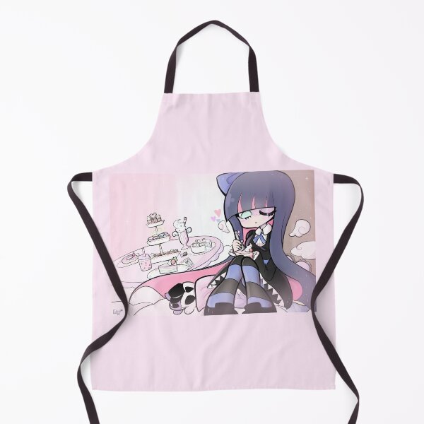 Item preview, Stocking's dessert heaven designed and sold by NoodleMagee.