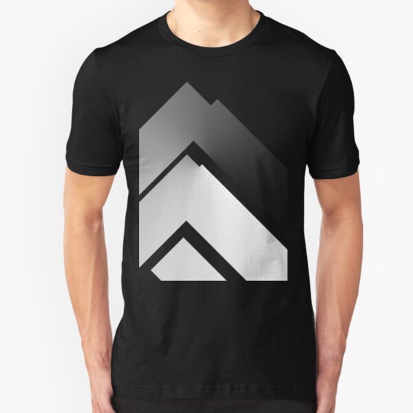 Upper Slim Fit T-Shirt