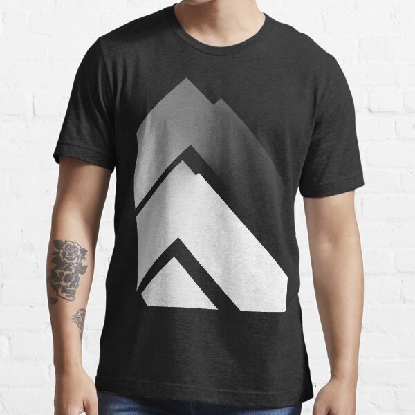 Upper Essential T-Shirt