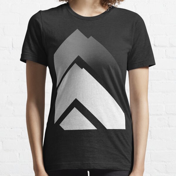 Upper Essential T-Shirt