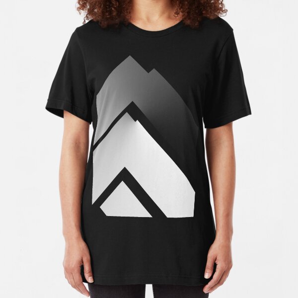 Upper Slim Fit T-Shirt
