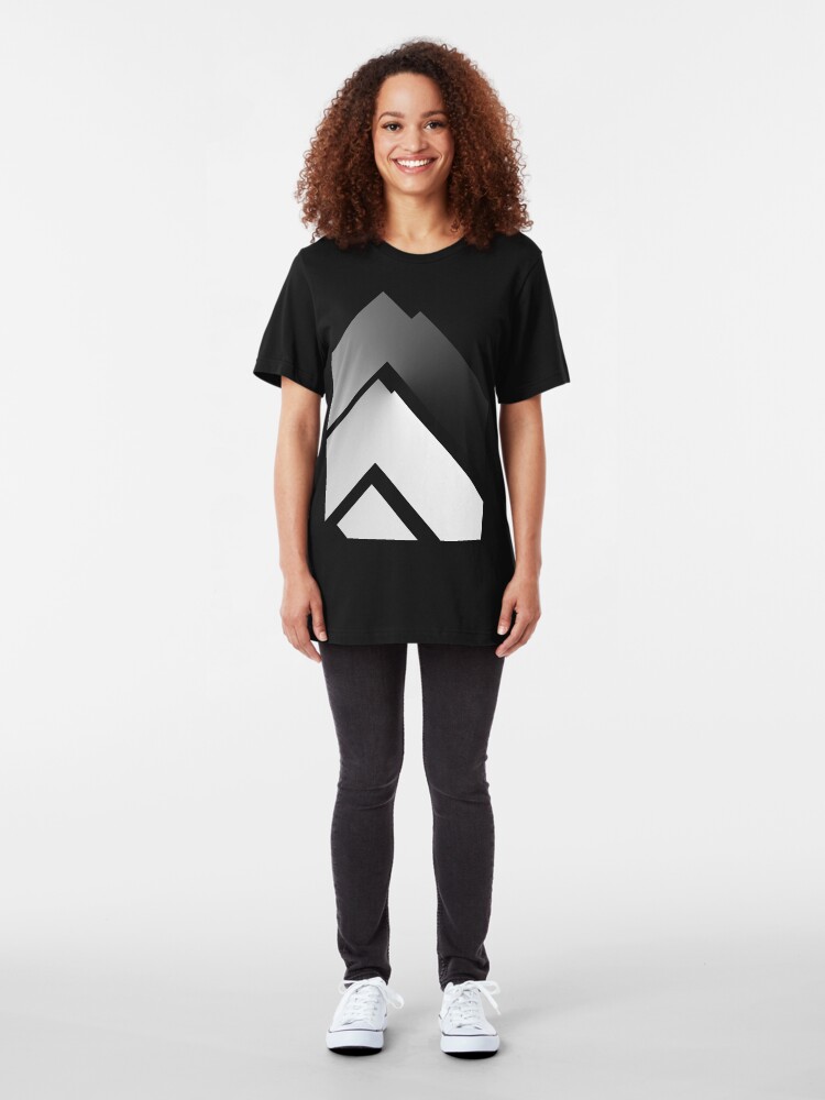 Alternate view of Upper Slim Fit T-Shirt