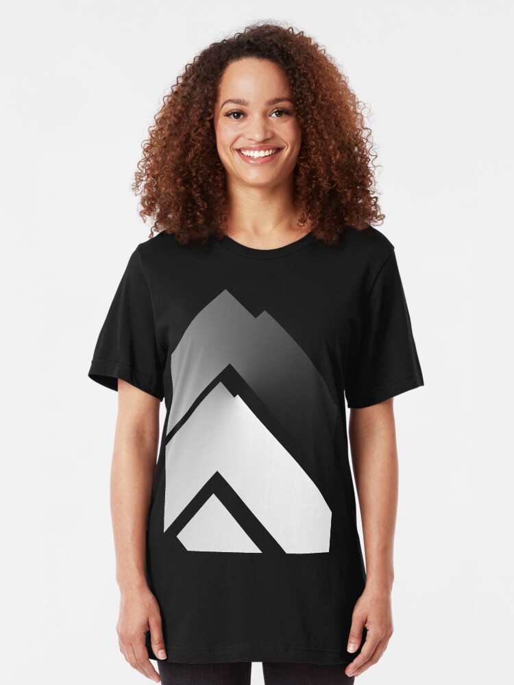 Alternate view of Upper Slim Fit T-Shirt