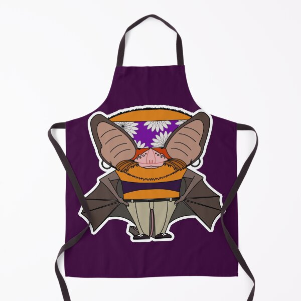 Item preview, Naty designed and sold by Procyonidae Creative.