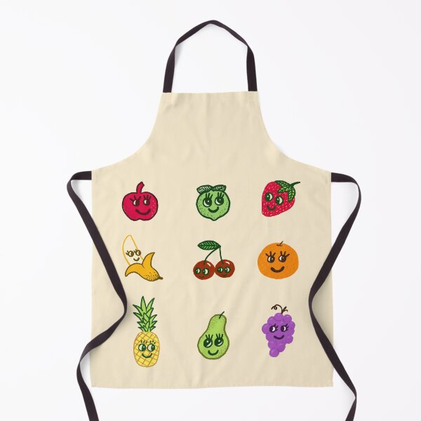 Item preview, Fruity Friends designed and sold by rodentgorl.