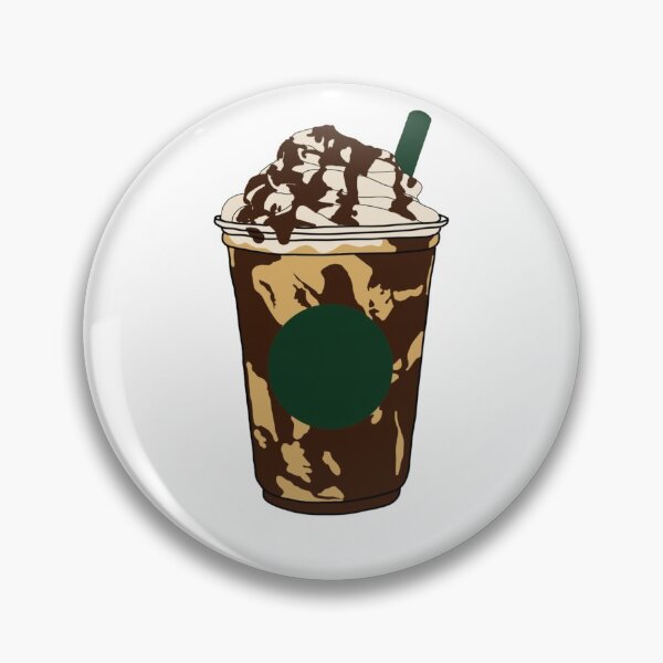 Item preview, Frappe designed and sold by Mandy Stokes.