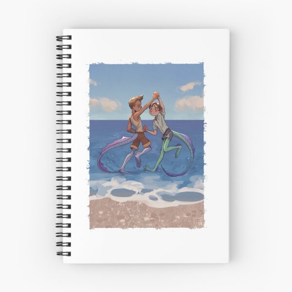 Item preview, Luca y Alberto‼ ️‼ ️ designed and sold by Birdbl00d.