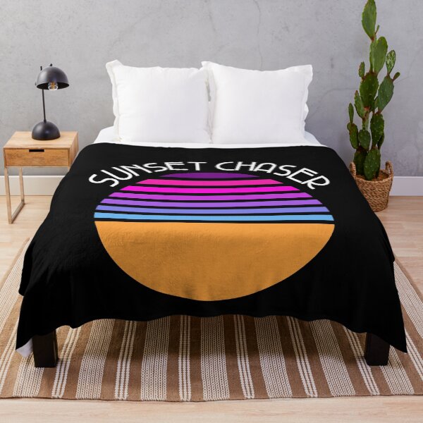 Item preview, Sunset Chaser designed and sold by jtechlimitless.