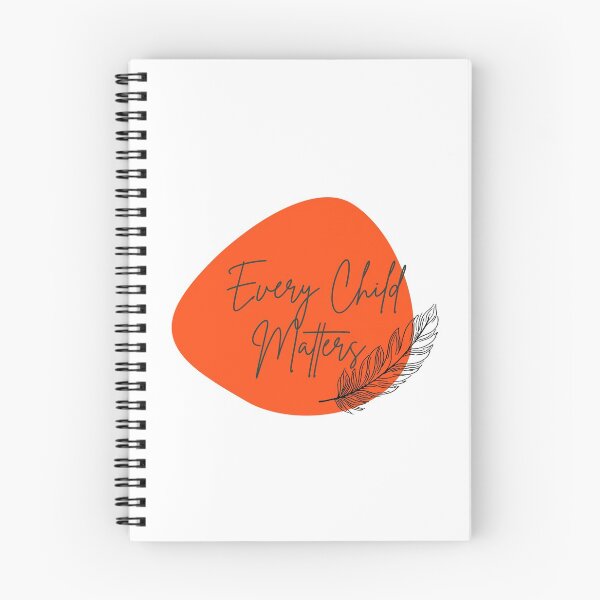 Item preview, Orange day for sale Canada - Every Child Matters designed and sold by NuvoDesigns.