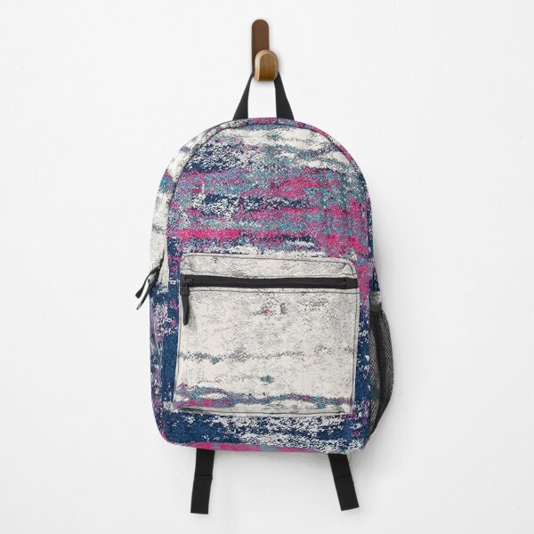 Item preview, Vintage Abstract Pink designed and sold by W. Chahir®.