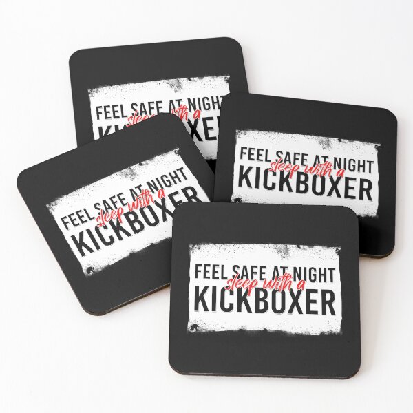 Item preview, Dormir con un kickboxer designed and sold by Jarrod Vandenberg.