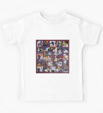 Eratica (2016) Kids Tee