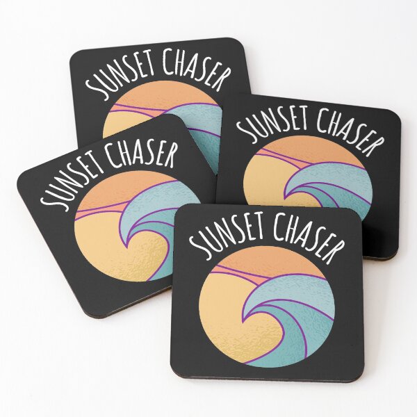 Item preview, Sunset Chaser designed and sold by jtechlimitless.