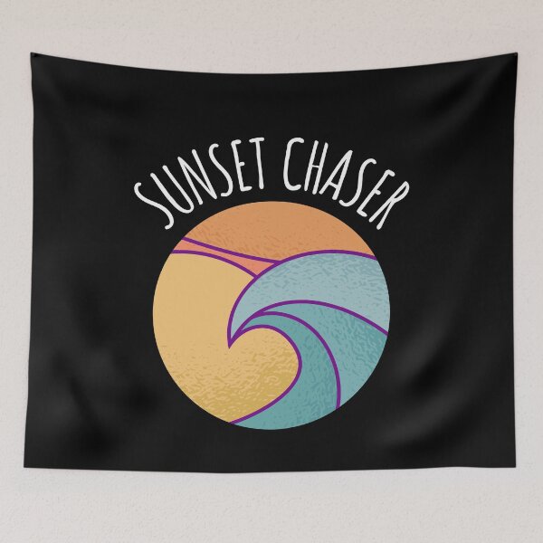 Item preview, Sunset Chaser designed and sold by jtechlimitless.