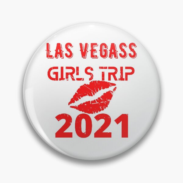 Item preview, las Vegas Girls Trip 2021 designed and sold by Hoffman-Design.