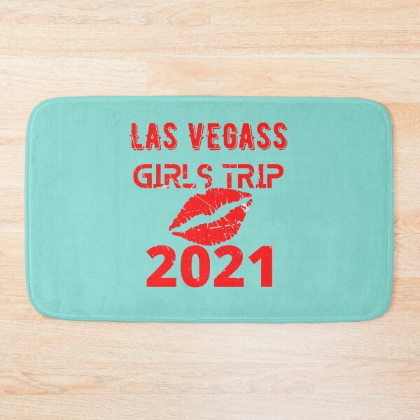 Item preview, las Vegas Girls Trip 2021 designed and sold by Hoffman-Design.