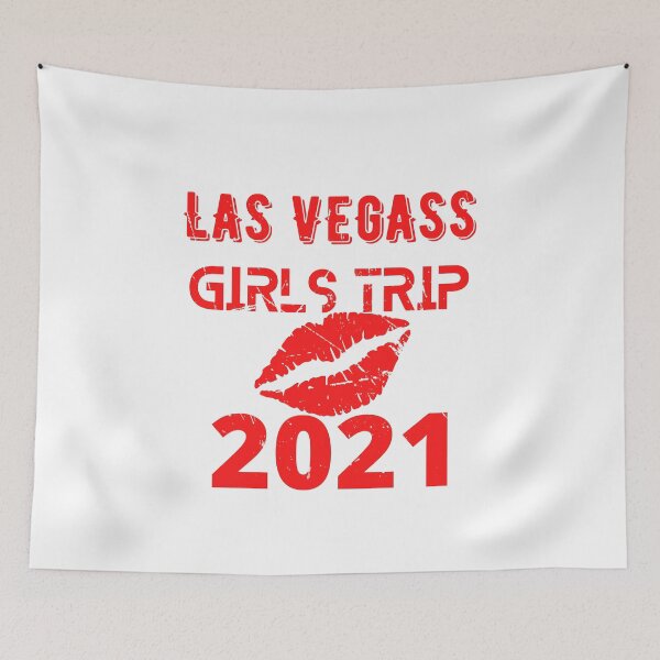 Item preview, las Vegas Girls Trip 2021 designed and sold by Hoffman-Design.