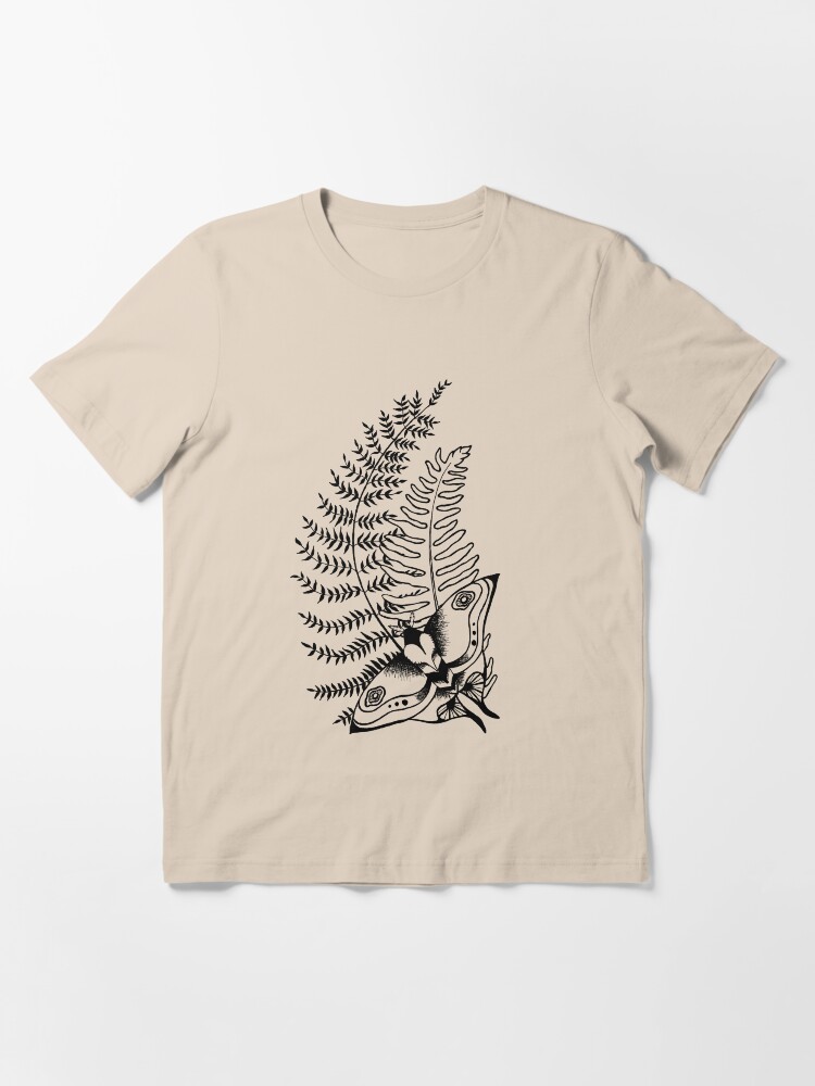 Last of Us Ellie Tattoo T-Shirt - Tee by Rev-Level