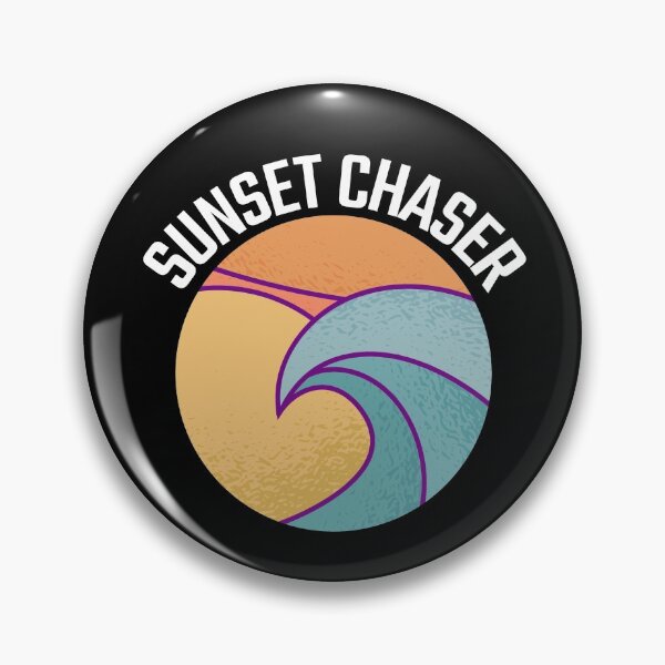 Item preview, Sunset Chaser designed and sold by jtechlimitless.