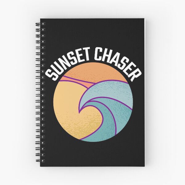 Item preview, Sunset Chaser designed and sold by jtechlimitless.