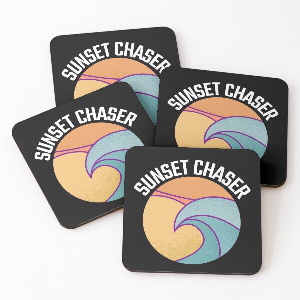 Item preview, Sunset Chaser designed and sold by jtechlimitless.