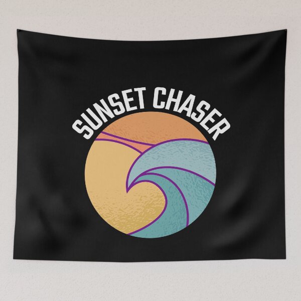 Item preview, Sunset Chaser designed and sold by jtechlimitless.