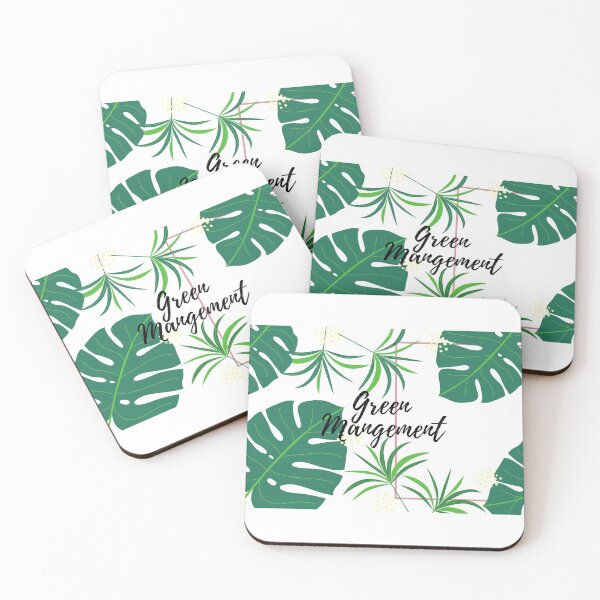 Artikelvorschau, vert Mangement T-Shirt vegan recycelte Kleidung Männer, Frauen gift.for green planet entworfen und verkauft von greenlive.