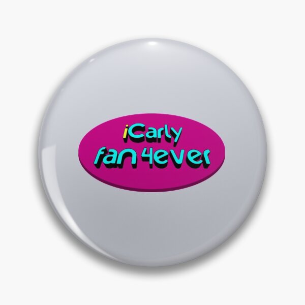 Item preview, Icarly  designed and sold by ZocoDesign.