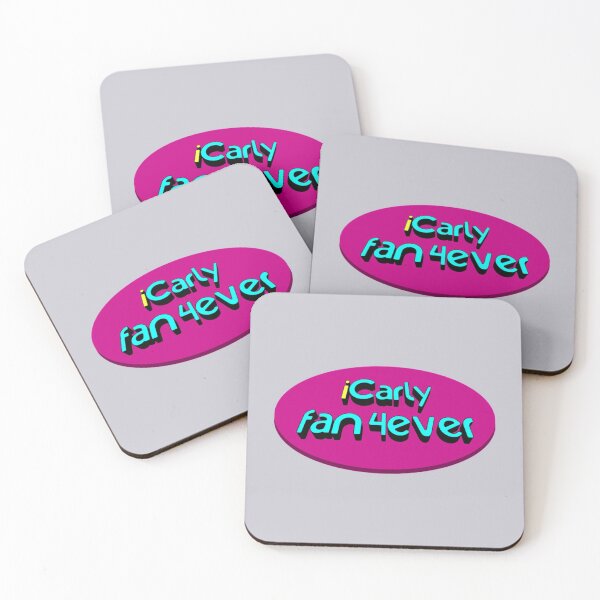 Item preview, Icarly  designed and sold by ZocoDesign.