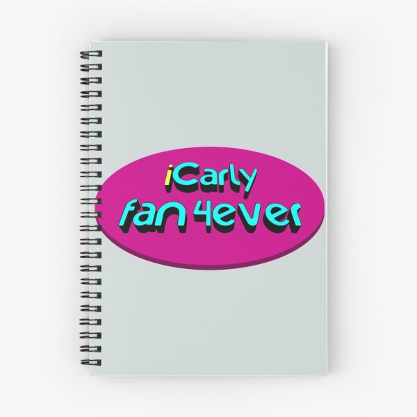 Item preview, Icarly  designed and sold by ZocoDesign.