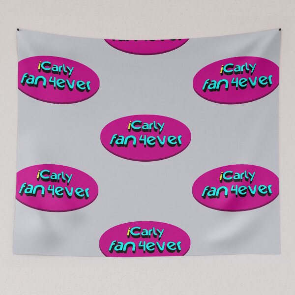 Item preview, Icarly  designed and sold by ZocoDesign.