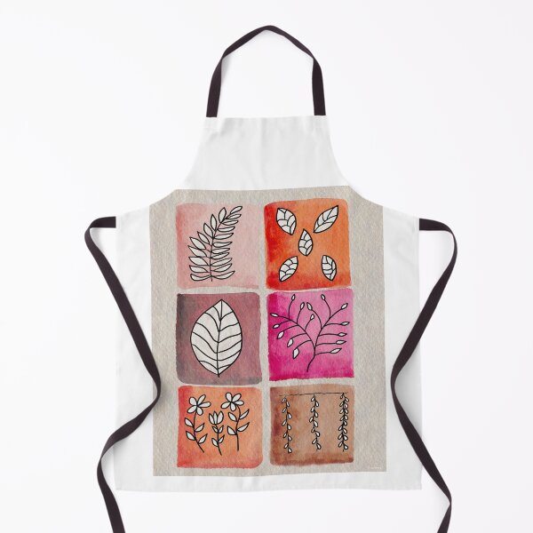 Item preview, Meditative Plant Doodles designed and sold by Lilmonsto.