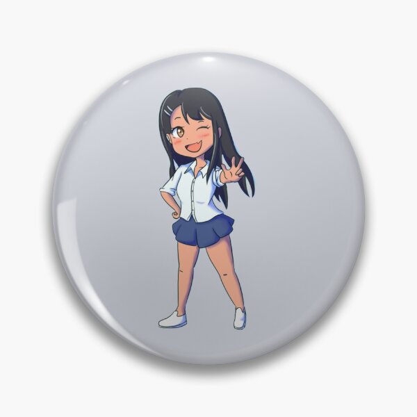 Artikelvorschau, Ijiranaide Nagatoro San entworfen und verkauft von ZocoDesign.