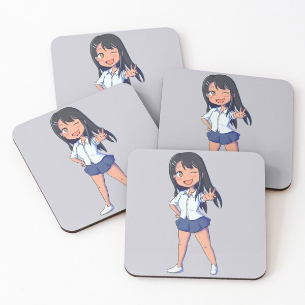 Item preview, Ijiranaide Nagatoro San  designed and sold by ZocoDesign.