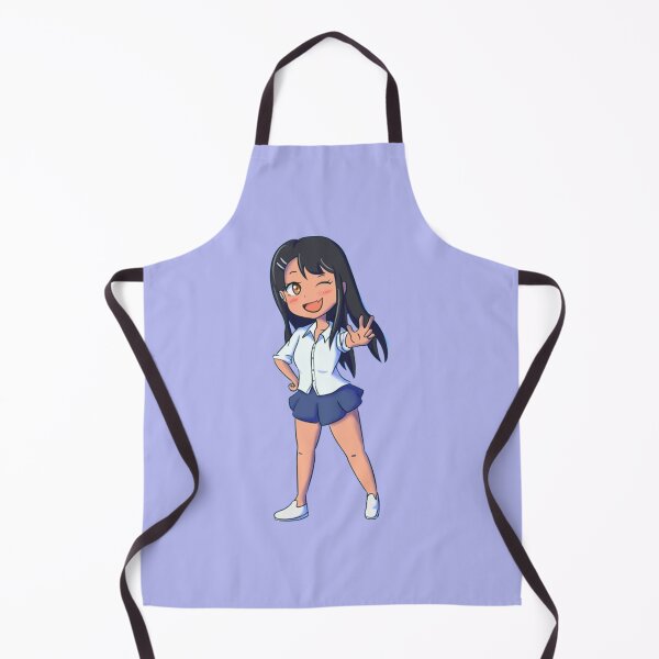 Item preview, Ijiranaide Nagatoro San designed and sold by ZocoDesign.