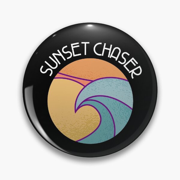 Item preview, Sunset Chaser designed and sold by jtechlimitless.