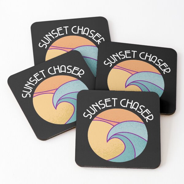 Item preview, Sunset Chaser designed and sold by jtechlimitless.