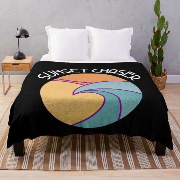 Item preview, Sunset Chaser designed and sold by jtechlimitless.