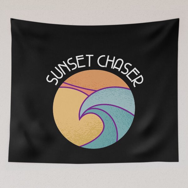 Item preview, Sunset Chaser designed and sold by jtechlimitless.