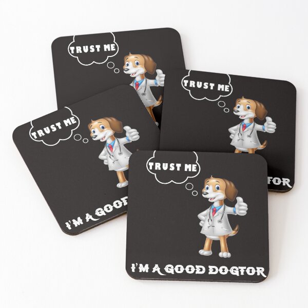 Item preview, dogtor designed and sold by Simoel12.