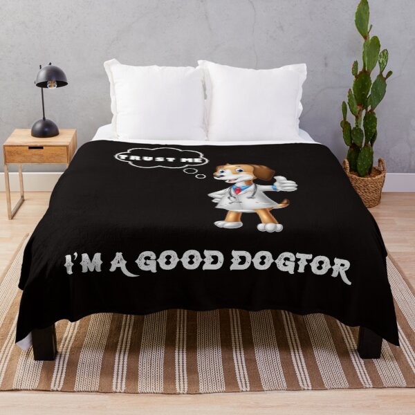Item preview, dogtor designed and sold by Simoel12.