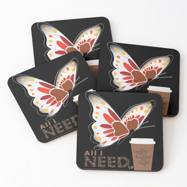 Item preview, all i need is coffee now designed and sold by DesignerFollow.