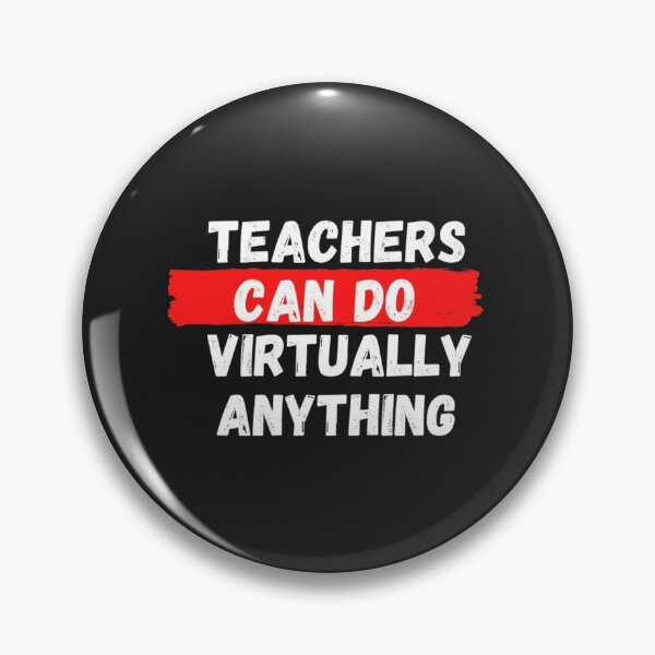 Item preview, I Survived Virtual Teaching  designed and sold by ZocoDesign.
