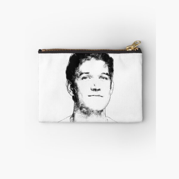 Item preview, Bo Burnham Custom Made Sketch Portrait-Bo Burham:Inside designed and sold by MAEffects.