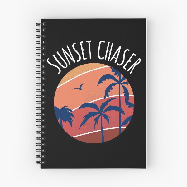 Item preview, Sunset Chaser designed and sold by jtechlimitless.